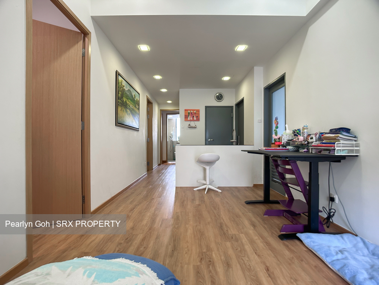 Martia Residence (D15), Apartment #400564061